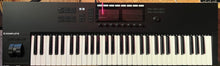 Load image into Gallery viewer, Native Instruments Komplete Kontrol S61 MK2 Smart MIDI Keyboard (Pre-Owned)
