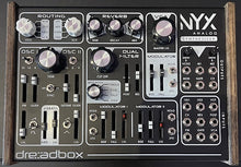 Load image into Gallery viewer, Dreadbox NYX Analog Synthesizer (Pre-Owned)
