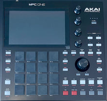 Load image into Gallery viewer, AKAI MPC One (Pre-Owned)
