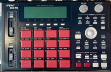 Load image into Gallery viewer, Akai MPC1000 Black (JJOS2XL) (Pre-Owned)
