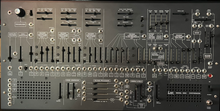 Load image into Gallery viewer, Korg Arp 2600 M (Pre-Owned)
