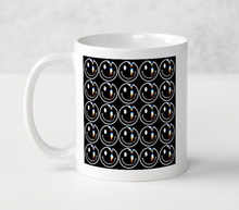 Load image into Gallery viewer, Mission Synths Many Melts + Logo Mug
