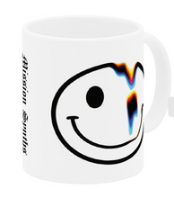 Load image into Gallery viewer, Mission Synths Smiley Wrap + Logo Mug
