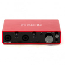 Load image into Gallery viewer, Focusrite Scarlett 4i4 3rd Gen (Pre-Owned)
