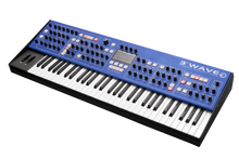 Load image into Gallery viewer, Groove Synthesis 3rd Wave Keyboard
