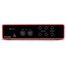 Load image into Gallery viewer, Focusrite Scarlett 4i4 3rd Gen (Pre-Owned)
