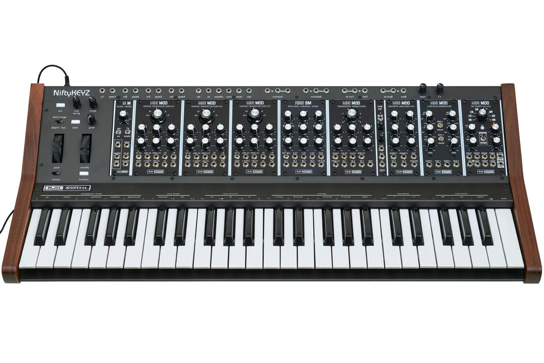 AJH Synth Minimod Keyz