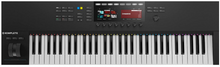 Load image into Gallery viewer, Native Instruments Komplete Kontrol S61 MK2 Smart MIDI Keyboard (Pre-Owned)
