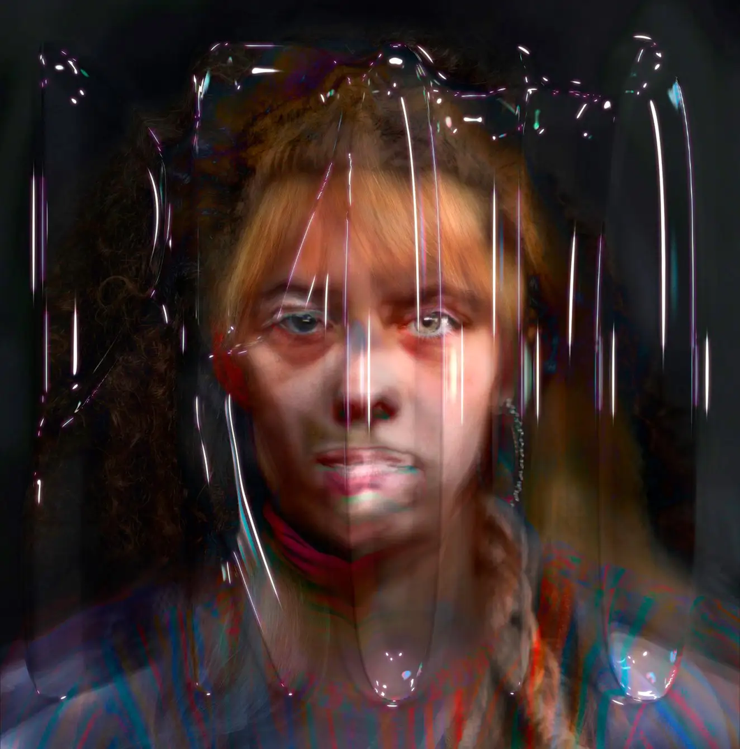 Holly Herndon - Proto