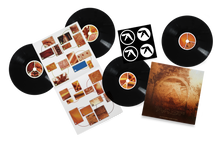 Load image into Gallery viewer, Aphex Twin - Selected Ambient Works Volume II (Expanded Edition)
