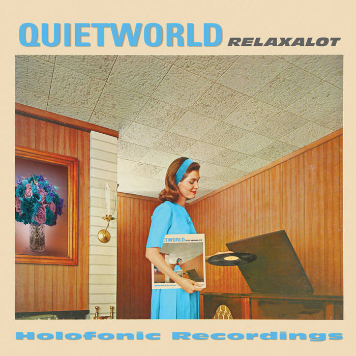 Quiet World, Relaxalot Double 10