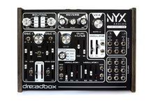 Load image into Gallery viewer, Dreadbox NYX Analog Synthesizer (Pre-Owned)
