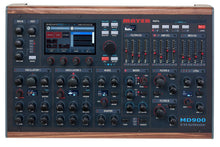 Load image into Gallery viewer, Mayer-EMI MD900 Extended Virtual Analog (XVA) Desktop Synthesizer
