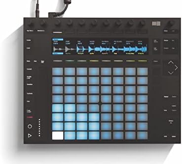 Ableton Push 2 Controller (Pre-Owned)