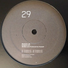 Load image into Gallery viewer, Kessell : Ecliptica EP (12&quot;)
