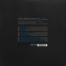 Load image into Gallery viewer, Carl Craig : Versus (12&quot;,Album,Limited Edition)
