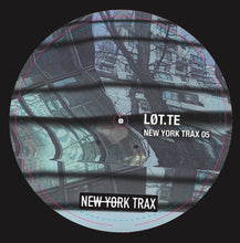 Load image into Gallery viewer, Løt.te : State Of Exception EP (12&quot;)
