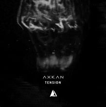 Load image into Gallery viewer, Axkan : Tension (12&quot;,EP,Limited Edition)
