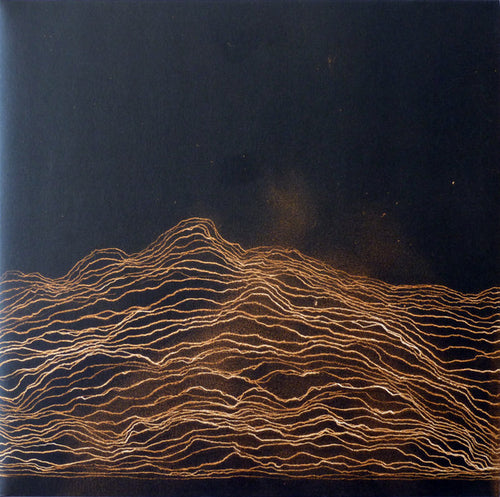 Floating Points : Reflections - Mojave Desert (LP,Album)