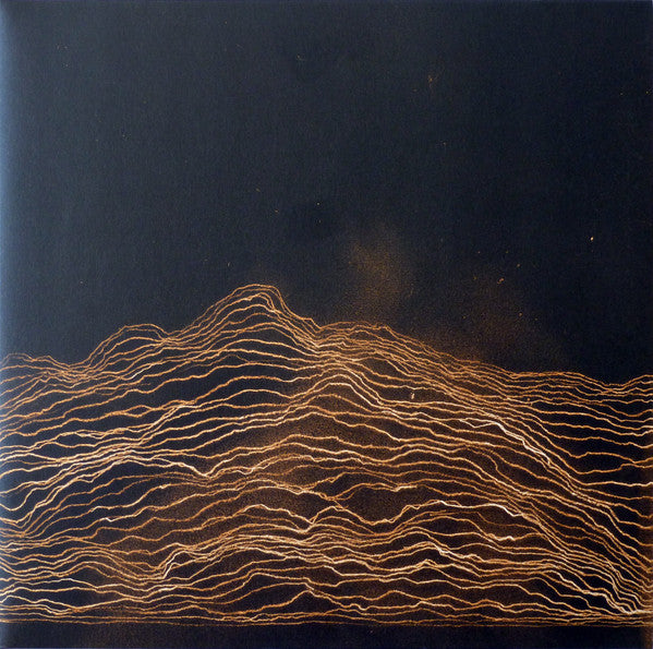 Floating Points : Reflections - Mojave Desert (LP,Album)