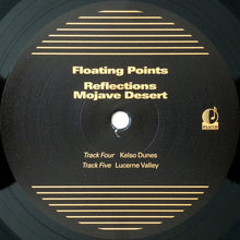 Load image into Gallery viewer, Floating Points : Reflections - Mojave Desert (LP,Album)
