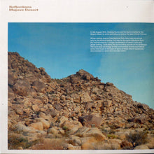 Load image into Gallery viewer, Floating Points : Reflections - Mojave Desert (LP,Album)
