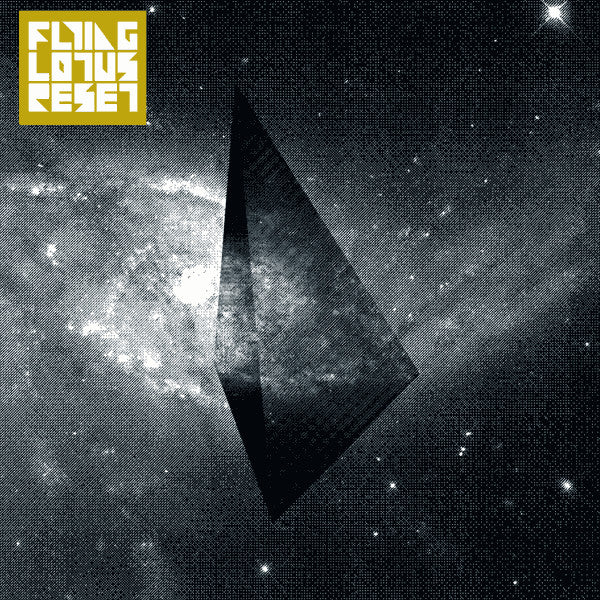 Flying Lotus : Reset (12