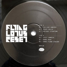 Load image into Gallery viewer, Flying Lotus : Reset (12&quot;,33 ⅓ RPM,EP)
