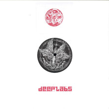 Load image into Gallery viewer, Jeff Hess : Cherubim EP (12&quot;,EP)
