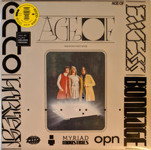 Load image into Gallery viewer, Oneohtrix Point Never : Age Of (LP,Album,Club Edition,Limited Edition,Numbered)
