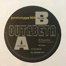 Load image into Gallery viewer, Prototype 909 : Outabeta EP (12&quot;,EP)
