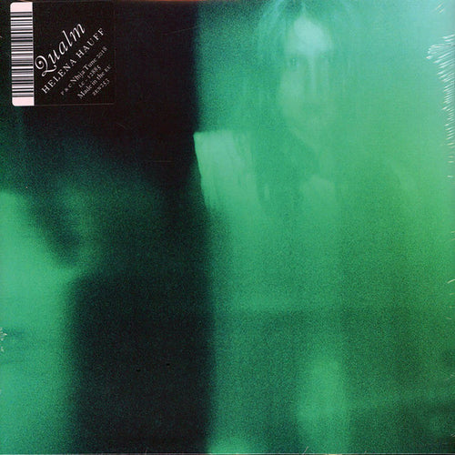 Helena Hauff : Qualm (12