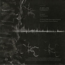 Load image into Gallery viewer, Axkan : Torment  (12&quot;,EP)
