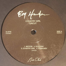 Load image into Gallery viewer, Boy Harsher : Country Girl Uncut (LP,Reissue,Stereo)
