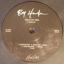 Load image into Gallery viewer, Boy Harsher : Country Girl Uncut (LP,Reissue,Stereo)
