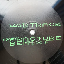 Load image into Gallery viewer, Squarepusher : Vortrack (12&quot;,45 RPM,EP)
