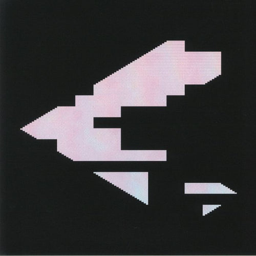 Squarepusher : Lamental EP (12