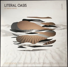 Load image into Gallery viewer, Various : Literal Oasis (LP,Album,Compilation)
