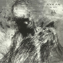 Load image into Gallery viewer, Axkan : No Hope (12&quot;,EP)
