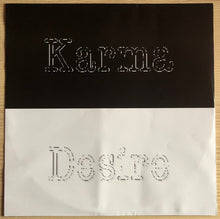 Load image into Gallery viewer, Actress : Karma &amp; Desire (LP)
