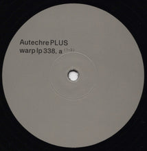 Load image into Gallery viewer, Autechre : PLUS (LP,Album)
