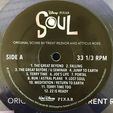 Load image into Gallery viewer, Trent Reznor And Atticus Ross : Soul (LP,Limited Edition,Stereo)
