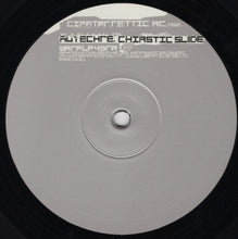 Load image into Gallery viewer, Autechre : Chiastic Slide (LP,Album,Reissue)
