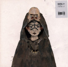 Load image into Gallery viewer, Burial : Antidawn (LP,EP)
