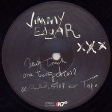 Load image into Gallery viewer, Jimmy Edgar : XXX (LP,Album)
