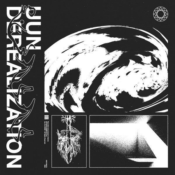 Uun : Derealization (12