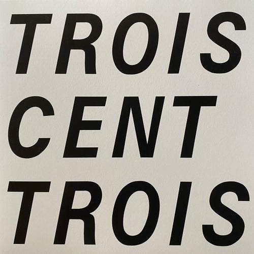 Rebecca Goldberg (2) : Trois Cent Trois (12