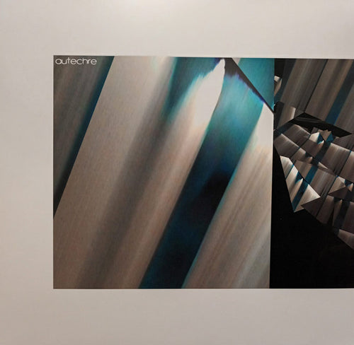 Autechre : Confield (LP,Album,Reissue)