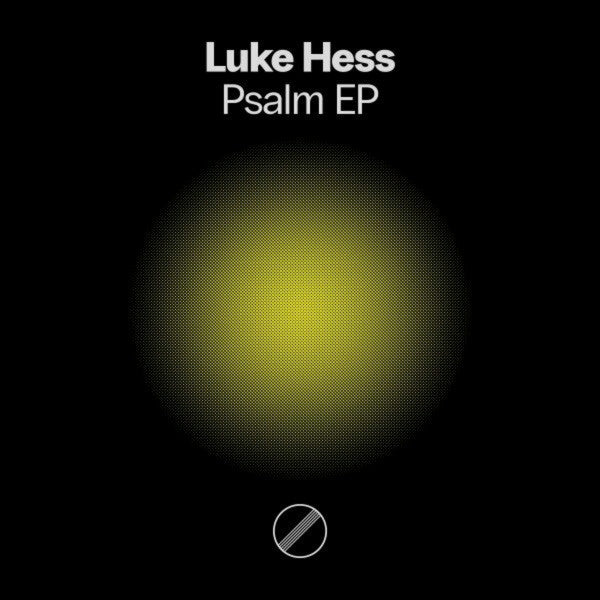 Luke Hess : Psalm EP (12