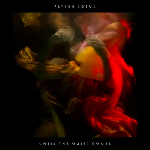 Flying Lotus : Until The Quiet Comes (LP,Album)